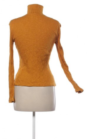 Dámský rolák Kiomi, Velikost M, Barva Oranžová, Cena  49,00 Kč