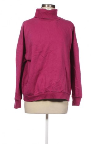 Дамско полo Laura Torelli, Размер L, Цвят Лилав, Цена 2,55 €