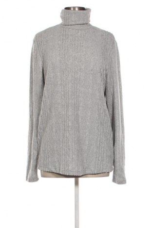 Dámský rolák Manfinity, Velikost S, Barva Šedá, Cena  49,00 Kč