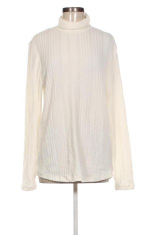 Γυναικείο ζιβάγκο Manfinity, Μέγεθος S, Χρώμα Λευκό, Τιμή 8,99 €