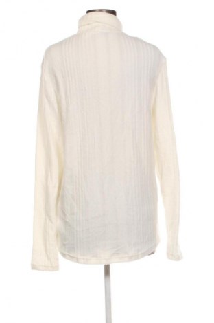 Γυναικείο ζιβάγκο Manfinity, Μέγεθος S, Χρώμα Λευκό, Τιμή 8,99 €