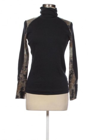 Damen Rollkragen Marc Cain Sports, Größe M, Farbe Mehrfarbig, Preis 46,99 €