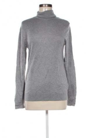 Damski golf Massimo Dutti, Rozmiar XL, Kolor Szary, Cena 129,99 zł