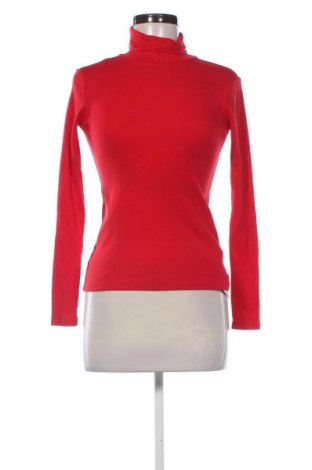 Helancă de femei Mohito, Mărime XS, Culoare Roșu, Preț 40,99 Lei