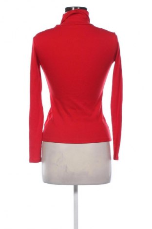 Helancă de femei Mohito, Mărime XS, Culoare Roșu, Preț 40,99 Lei