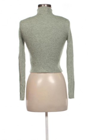 Дамско полo ONLY, Размер L, Цвят Зелен, Цена 3,06 €