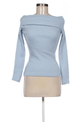 Damski golf Olalook, Rozmiar S, Kolor Niebieski, Cena 41,99 zł