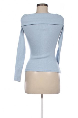 Damski golf Olalook, Rozmiar S, Kolor Niebieski, Cena 41,99 zł