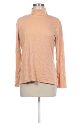 Damski golf Olsen, Rozmiar L, Kolor Pomarańczowy, Cena 6,99 zł