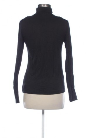 Дамско полo Oviesse, Размер M, Цвят Черен, Цена 2,04 €