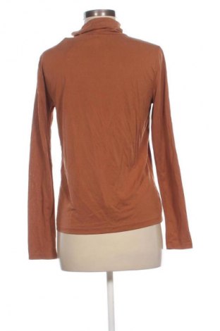 Női garbó Pieces, Méret M, Szín Barna, Ár 669 Ft