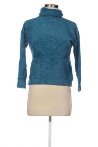 Дамско полo Pittarello, Размер M, Цвят Син, Цена 2,04 €