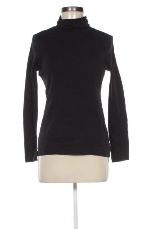 Damski golf Q/S by S.Oliver, Rozmiar L, Kolor Czarny, Cena 28,99 zł