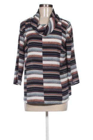 Damen Rollkragen S.Oliver, Größe M, Farbe Mehrfarbig, Preis 2,99 €