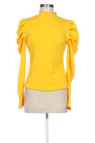 Dámský rolák SHEIN, Velikost S, Barva Žlutá, Cena  217,00 Kč