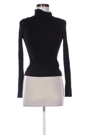 Helancă de femei SHEIN, Mărime S, Culoare Negru, Preț 26,99 Lei