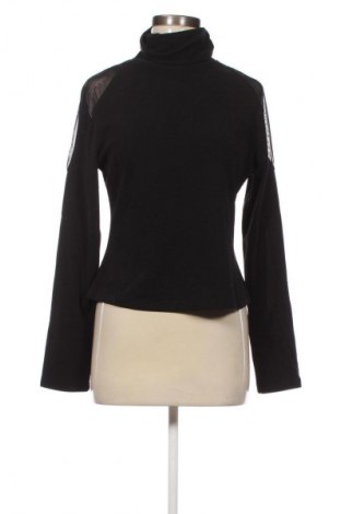 Helancă de femei SHEIN, Mărime XL, Culoare Negru, Preț 14,99 Lei