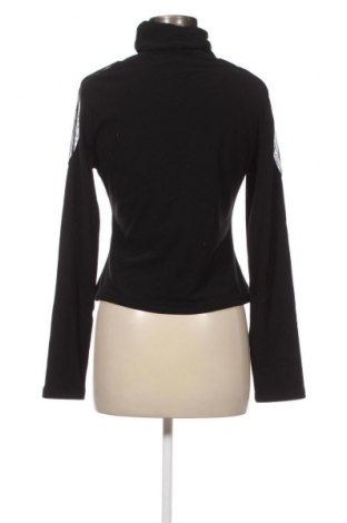 Helancă de femei SHEIN, Mărime XL, Culoare Negru, Preț 14,99 Lei