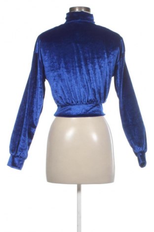 Dámský rolák SHEIN, Velikost XS, Barva Modrá, Cena  49,00 Kč