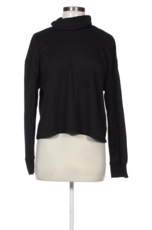 Дамско полo SHEIN, Размер M, Цвят Черен, Цена 2,04 €