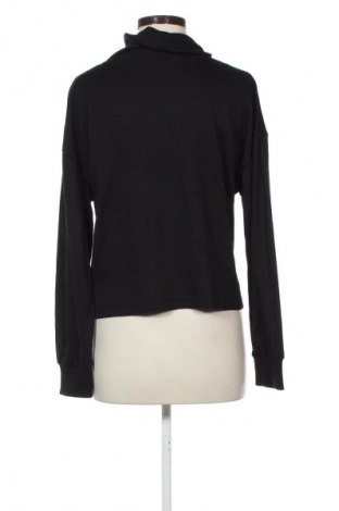 Дамско полo SHEIN, Размер M, Цвят Черен, Цена 2,04 €