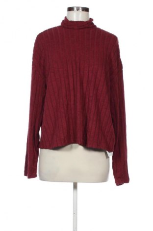 Damen Rollkragen SHEIN, Größe M, Farbe Mehrfarbig, Preis € 1,99