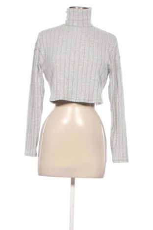 Dámský rolák SHEIN, Velikost XS, Barva Šedá, Cena  159,00 Kč