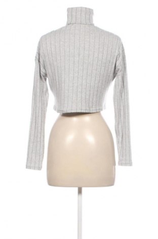 Dámský rolák SHEIN, Velikost XS, Barva Šedá, Cena  159,00 Kč