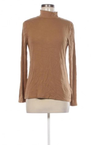 Дамско полo Seed, Размер XL, Цвят Кафяв, Цена 15,84 €