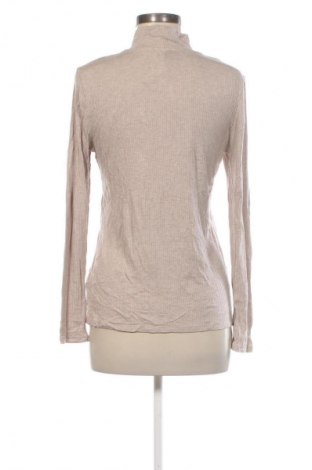 Damski golf Seed, Rozmiar XL, Kolor Beżowy, Cena 39,99 zł