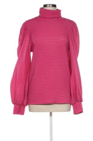 Női garbó Selected Femme, Méret L, Szín Rózsaszín, Ár 6 789 Ft