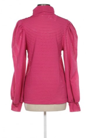 Női garbó Selected Femme, Méret L, Szín Rózsaszín, Ár 6 789 Ft