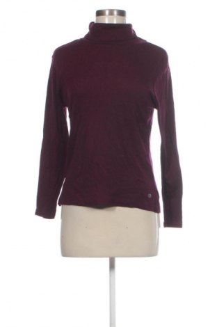 Damen Rollkragen Sure, Größe M, Farbe Lila, Preis 1,99 €