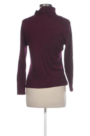 Damen Rollkragen Sure, Größe M, Farbe Lila, Preis 1,99 €