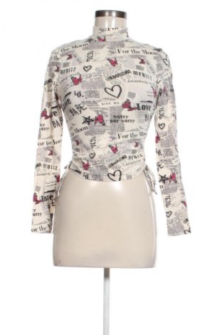 Дамско полo Terranova, Размер XS, Цвят Многоцветен, Цена 5,62 €