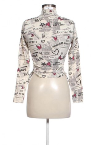 Дамско полo Terranova, Размер XS, Цвят Многоцветен, Цена 5,62 €