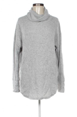 Dámský rolák Time and tru, Velikost L, Barva Šedá, Cena  49,00 Kč