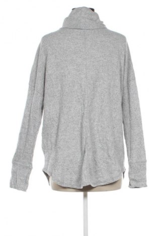 Dámský rolák Time and tru, Velikost L, Barva Šedá, Cena  49,00 Kč