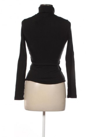 Damen Rollkragen Tommy Hilfiger, Größe XS, Farbe Schwarz, Preis 31,99 €