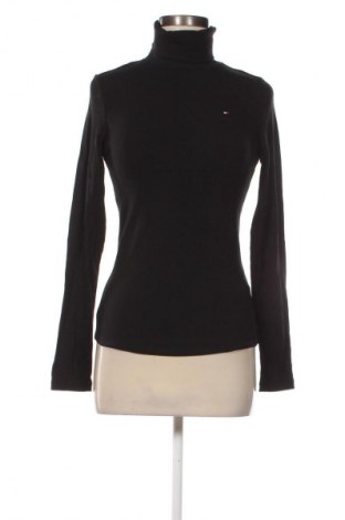 Γυναικείο ζιβάγκο Tommy Hilfiger, Μέγεθος M, Χρώμα Μαύρο, Τιμή 29,99 €