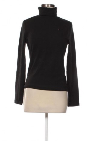 Damen Rollkragen Tommy Hilfiger, Größe XL, Farbe Schwarz, Preis 83,99 €