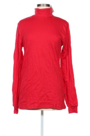 Дамско полo Trigema, Размер M, Цвят Червен, Цена 6,13 €