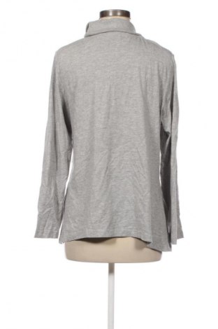 Damen Rollkragen Ulla Popken, Größe L, Farbe Grau, Preis € 7,99