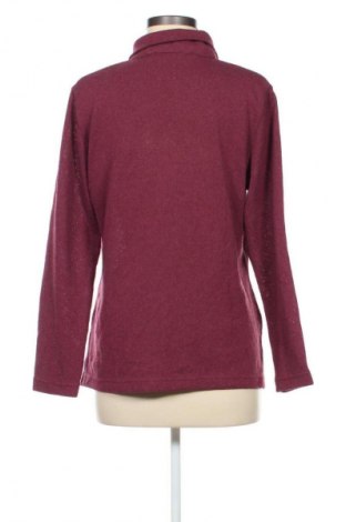 Дамско полo Unbranded, Размер M, Цвят Червен, Цена 3,06 €