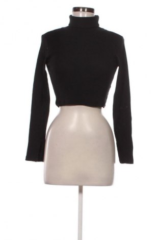 Dámský rolák Unbranded, Velikost S, Barva Černá, Cena  119,00 Kč