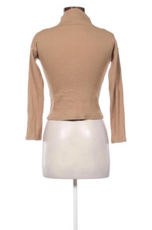 Dámský rolák Unbranded, Velikost S, Barva Hnědá, Cena  139,00 Kč