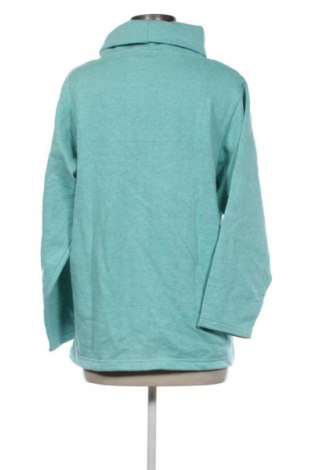 Helancă de femei Unbranded, Mărime M, Culoare Verde, Preț 7,99 Lei