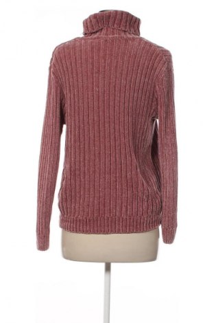 Дамско полo Unbranded, Размер S, Цвят Розов, Цена 2,04 €