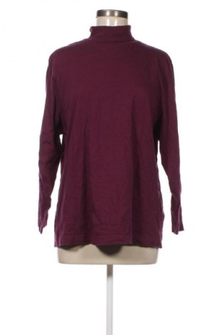 Női garbó Unbranded, Méret XL, Szín Lila, Ár 3 609 Ft