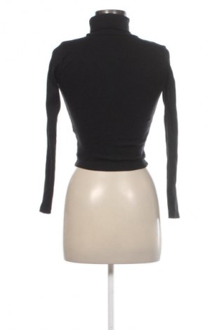 Дамско полo Unbranded, Размер S, Цвят Черен, Цена 2,55 €